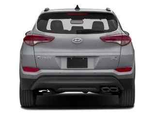 Hyundai TUCSON 2016 Limitada 4p SUV