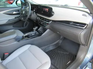 Buick Envista 2024 Avenir 4dr Crossover