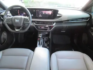 Buick Envista 2024 Avenir 4dr Crossover