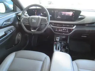 Buick Envista 2024 Avenir 4dr Crossover
