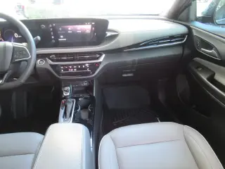 Buick Envista 2024 Avenir 4dr Crossover
