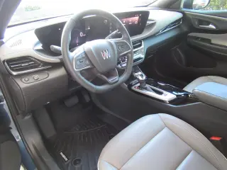 Buick Envista 2024 Avenir 4dr Crossover