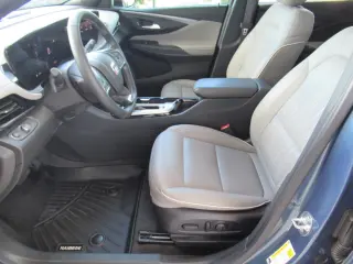 Buick Envista 2024 Avenir 4dr Crossover