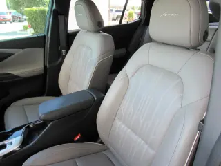 Buick Envista 2024 Avenir 4dr Crossover
