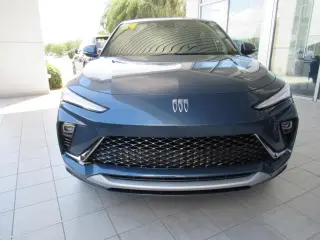 Buick Envista 2024 Avenir 4dr Crossover