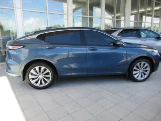 Buick Envista 2024 Avenir 4dr Crossover