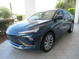 Buick Envista 2024 Avenir 4dr Crossover