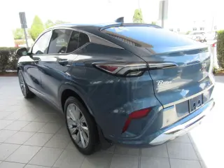 Buick Envista 2024 Avenir 4dr Crossover