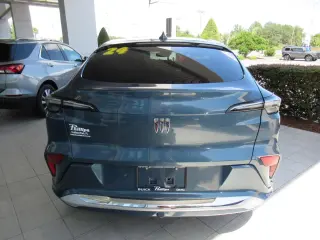 Buick Envista 2024 Avenir 4dr Crossover