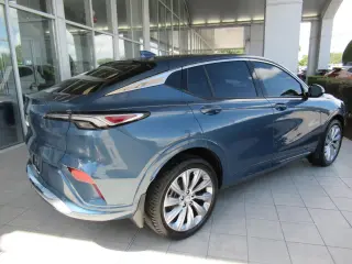 Buick Envista 2024 Avenir 4dr Crossover