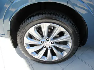 Buick Envista 2024 Avenir 4dr Crossover