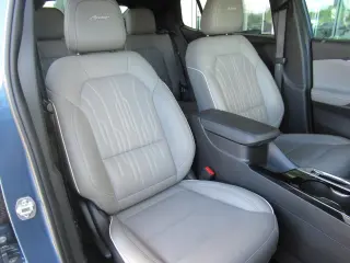 Buick Envista 2024 Avenir 4dr Crossover