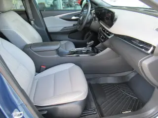 Buick Envista 2024 Avenir 4dr Crossover