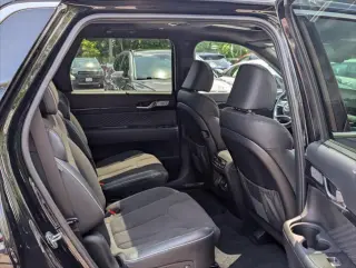 Hyundai PALISADE 2025 AWD Calligraphy Edición Nocturna 4p SUV