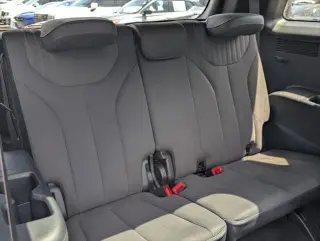 Hyundai PALISADE 2025 AWD Calligraphy Edición Nocturna 4p SUV