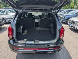 Hyundai PALISADE 2025 AWD Calligraphy Edición Nocturna 4p SUV