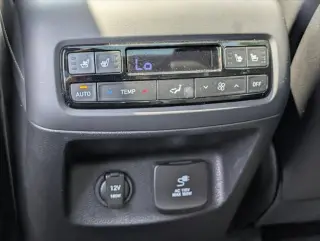 Hyundai PALISADE 2025 AWD Calligraphy Edición Nocturna 4p SUV