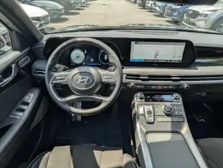 Hyundai PALISADE 2025 AWD Calligraphy Edición Nocturna 4p SUV