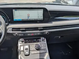 Hyundai PALISADE 2025 AWD Calligraphy Edición Nocturna 4p SUV