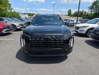 Hyundai PALISADE 2025 AWD Calligraphy Edición Nocturna 4p SUV