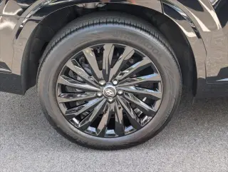 Hyundai PALISADE 2025 AWD Calligraphy Edición Nocturna 4p SUV