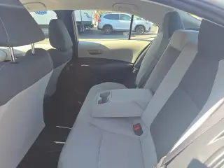 Toyota Corolla 2022 LE Sedan 4p.