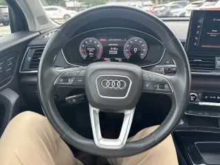 Audi Q5 2024 AWD quattro S line Premium Plus 45 TFSI 4p SUV