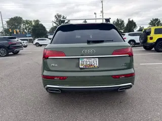 Audi Q5 2024 AWD quattro S line Premium Plus 45 TFSI 4p SUV