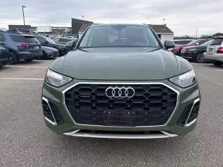 Audi Q5 2024 AWD quattro S line Premium Plus 45 TFSI 4p SUV