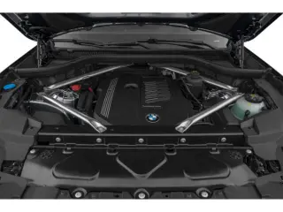 BMW X5 2019 AWD xDrive40i 4p Vehículo de Actividad Deportiva