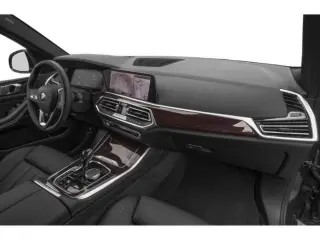 BMW X5 2019 AWD xDrive40i 4p Vehículo de Actividad Deportiva