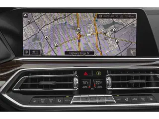BMW X5 2019 AWD xDrive40i 4p Vehículo de Actividad Deportiva