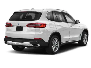BMW X5 2019 AWD xDrive40i 4p Vehículo de Actividad Deportiva