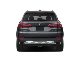 BMW X5 2019 AWD xDrive40i 4p Vehículo de Actividad Deportiva