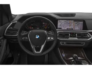 BMW X5 2019 AWD xDrive40i 4p Vehículo de Actividad Deportiva