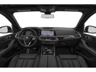 BMW X5 2019 AWD xDrive40i 4p Vehículo de Actividad Deportiva