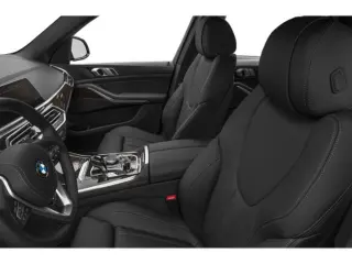 BMW X5 2019 AWD xDrive40i 4p Vehículo de Actividad Deportiva