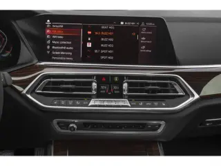 BMW X5 2019 AWD xDrive40i 4p Vehículo de Actividad Deportiva