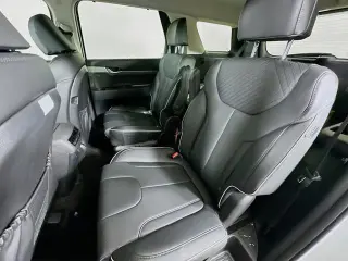 Hyundai PALISADE 2025 AWD XRT 4p SUV