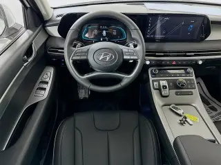 Hyundai PALISADE 2025 AWD XRT 4p SUV