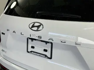 Hyundai PALISADE 2025 AWD XRT 4p SUV