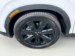 Hyundai PALISADE 2025 AWD XRT 4p SUV