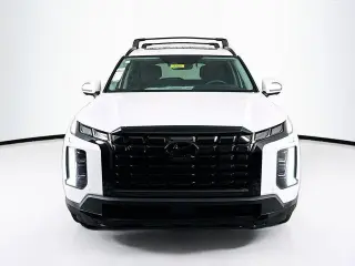Hyundai PALISADE 2025 AWD XRT 4p SUV