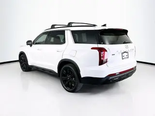 Hyundai PALISADE 2025 AWD XRT 4p SUV