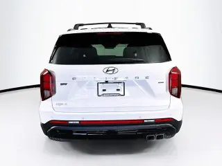 Hyundai PALISADE 2025 AWD XRT 4p SUV
