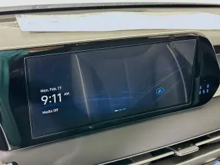 Hyundai PALISADE 2025 AWD XRT 4p SUV