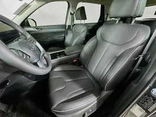 Hyundai PALISADE 2025 AWD XRT 4p SUV