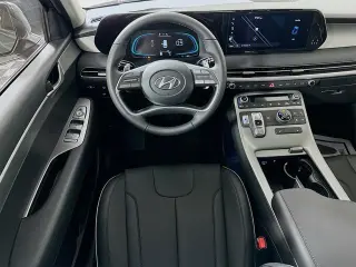 Hyundai PALISADE 2025 AWD XRT 4p SUV