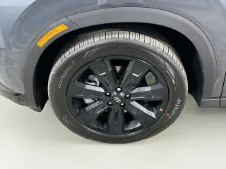 Hyundai PALISADE 2025 AWD XRT 4p SUV