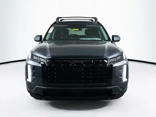 Hyundai PALISADE 2025 AWD XRT 4p SUV